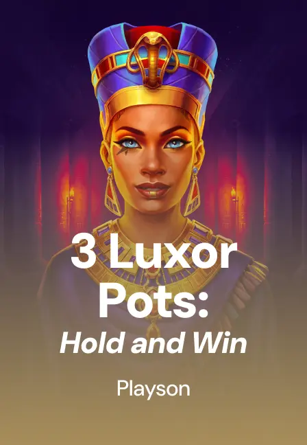 Lucky Ones casino game artwork