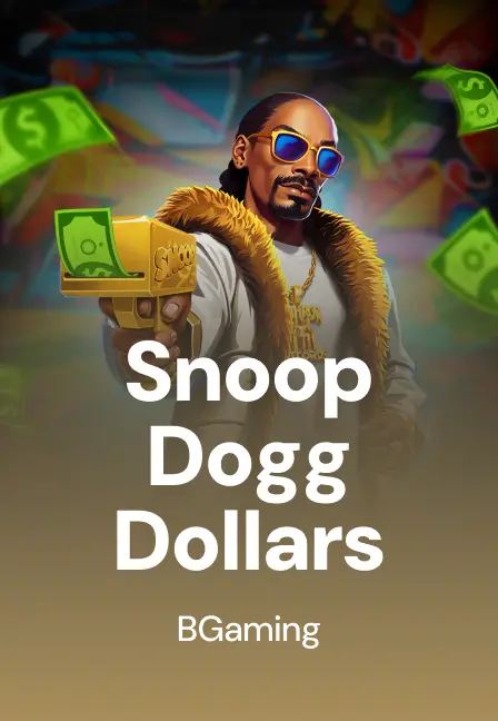 Lucky Ones casino game artwork